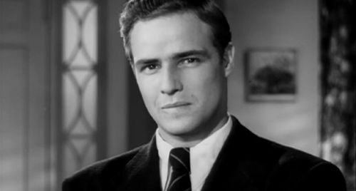 Marlon Brando in Listen to Me Marlon (2015)