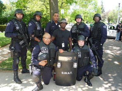 SWAT 2