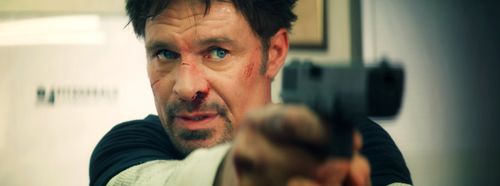 Patrick Muldoon in Deadlock (2021)