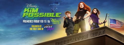 Kim Possible