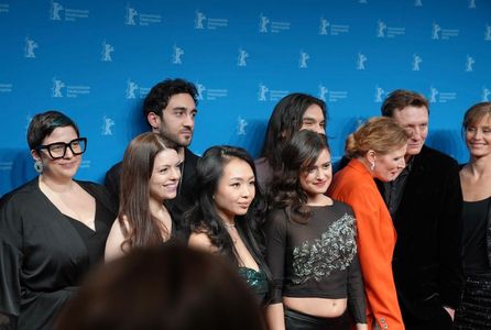 The Swarm Premier - berlinale 2023