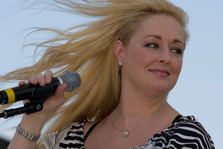 Mindy McCready