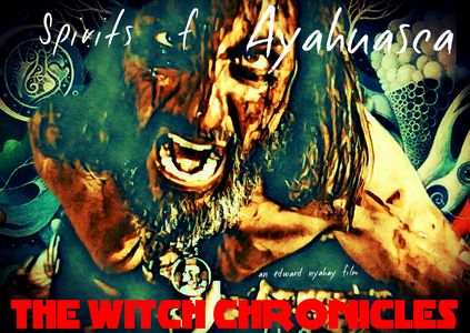 The Witch Chronicles 2: Spirits of Ayahuasca