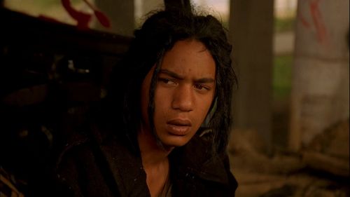 Shannon Williams in Once Were Warriors (1994)