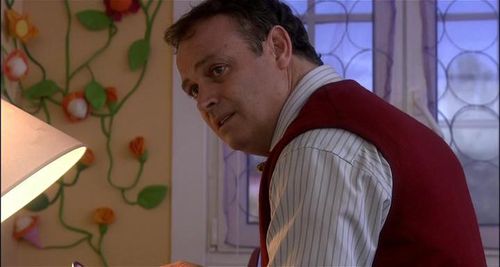 Pablo Carbonell in Prince and Me and You (2006)