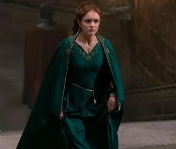 Olivia Cooke in House of the Dragon (2022)