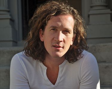 Ian Brennan