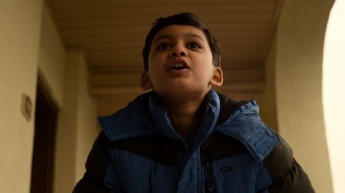 Ishan Gandhi in Little America (2020)