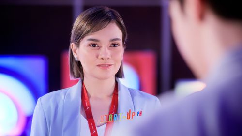 Yasmien Kurdi in Start-Up Ph (2022)