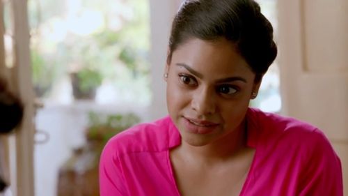 Sumona Chakravarti in Dev (2017)