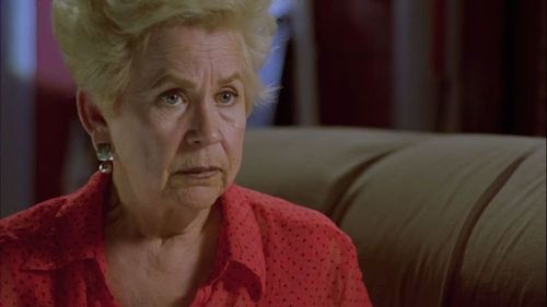 Carolyn Minnott in The Room (2003)