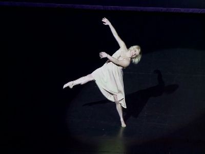 Stacey Tookey