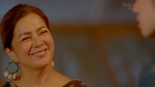 Alice Dixson in Maging sino ka man (2023)