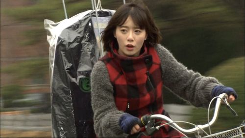 Ku Hye-Sun in Boys Over Flowers (2009)