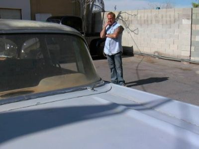 Rick Dale in American Restoration (2010)