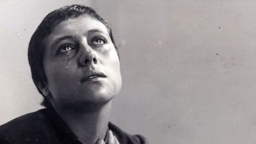 Maria Falconetti in The Passion of Joan of Arc (1928)