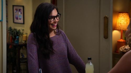 Isabella Gomez in One Day at a Time (2017)