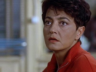 Despina Pajanou in Doppelter Einsatz (1994)