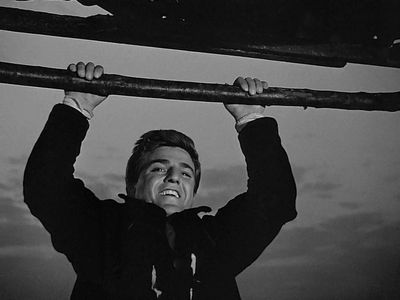 Francesco Golisano in Miracle in Milan (1951)