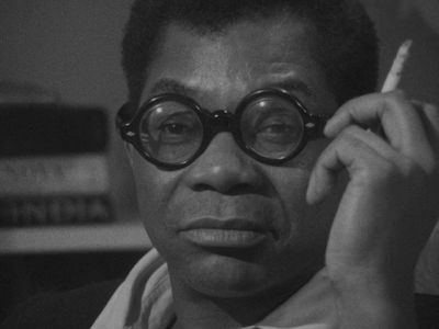 Jason Holliday in Portrait of Jason (1967)