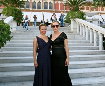 Venice Film Festival