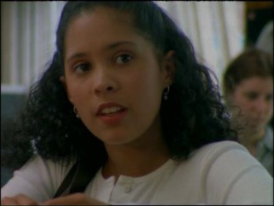 Nadia-Leigh Nascimento in Animorphs (1998)