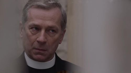 Reverend Byatt - Grantchester 2021