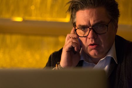 Oliver Platt in Shut In (2016)