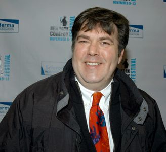 Kevin Meaney