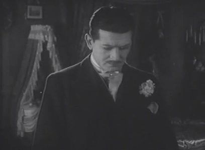 Albert Préjean in The Horse Ate the Hat (1928)