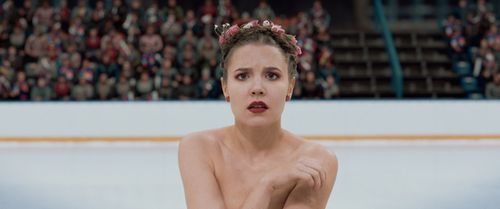 Veera W. Vilo in Free Skate (2022)