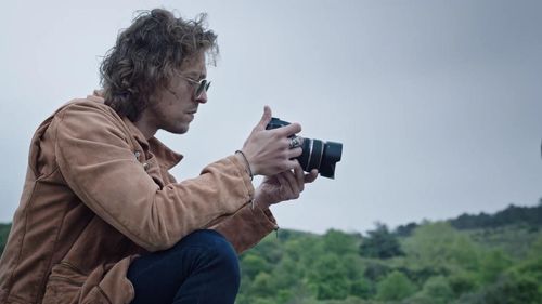 Metin Akdülger in Persona (2018)