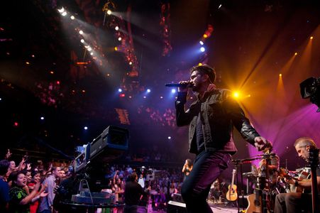 Juanes in Austin City Limits (1975)