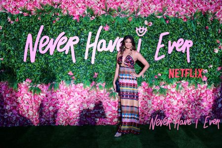 Richa Moorjani in Never Have I Ever (2020)