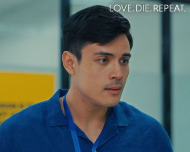 Xian Lim in Love. Die. Repeat. (2024)