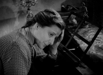 Dagny Lind in Crisis (1946)