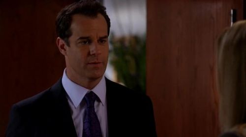 Josh Stamberg in Drop Dead Diva (2009)