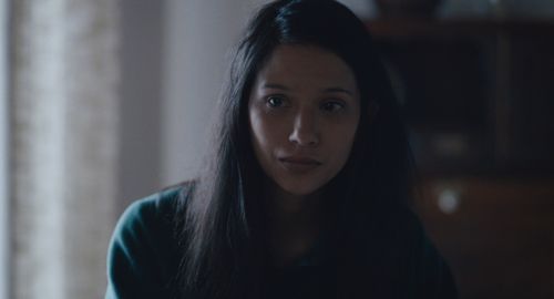 Tanaya Beatty in God's Country (2022)