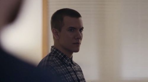 Bradley C. Miller in Deadly Deception (2018)