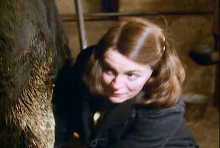 Vivien Keene in All Creatures Great and Small (1978)