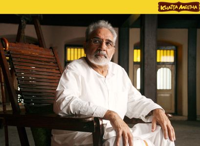 Kulbhushan Kharbanda in Khatta Meetha (2010)