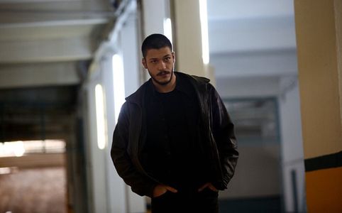 Kubilay Aka in Çukur (2016)