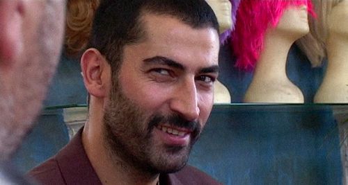 Kenan Imirzalioglu