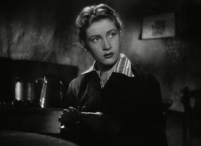 Blanchette Brunoy in It Happened at the Inn (1943)