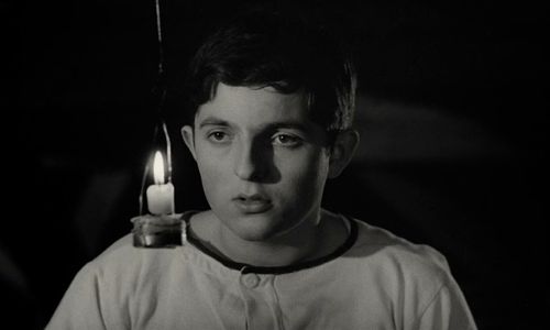 Marian Seidowsky in Young Törless (1966)