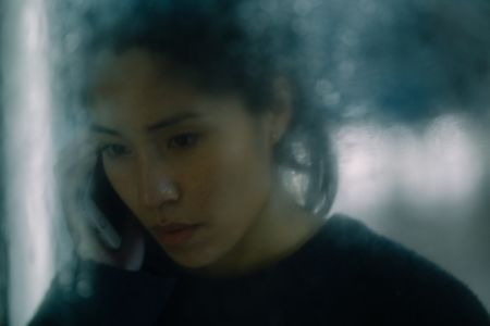 Alice Keohavong in Broken Line North (2019)