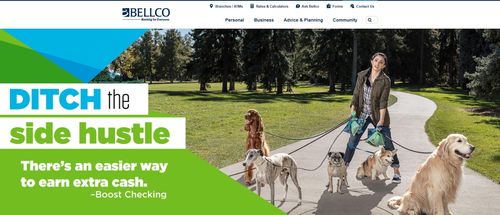 Bellco Ad