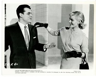 Julius LaRosa in Let's Rock (1958)