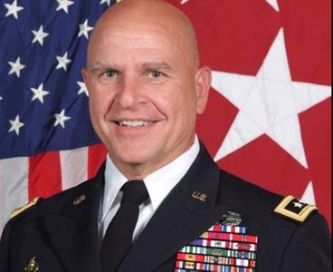 H.R. McMaster