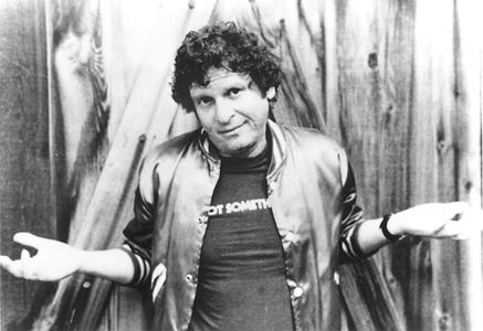 Paul Krassner